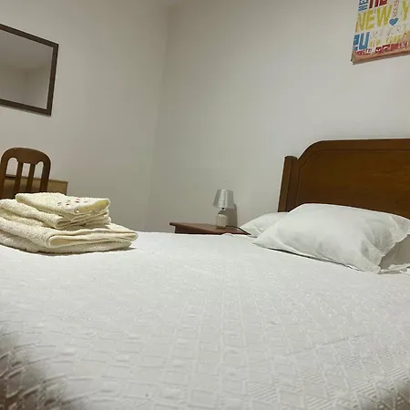 Holiday home Sweet Miranda do Douro
