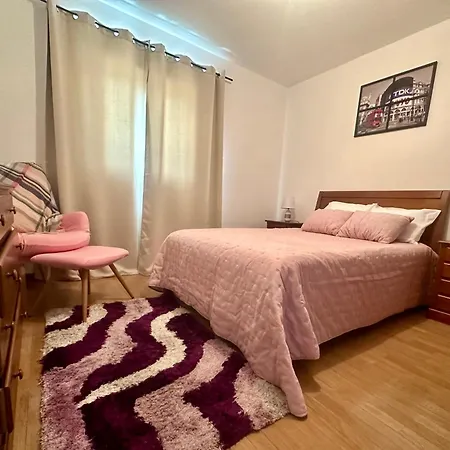 Sweet Holiday home Miranda do Douro