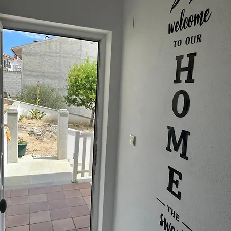 Sweet * Миранда-ду-Дору