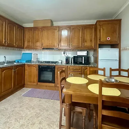Holiday home Sweet
