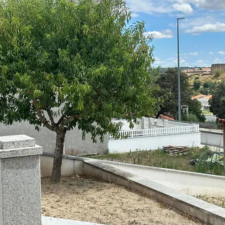 Tatil Evi Sweet Miranda do Douro