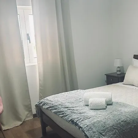Feriehus Sweet *