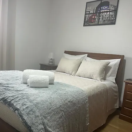 Tatil Evi Sweet Miranda do Douro