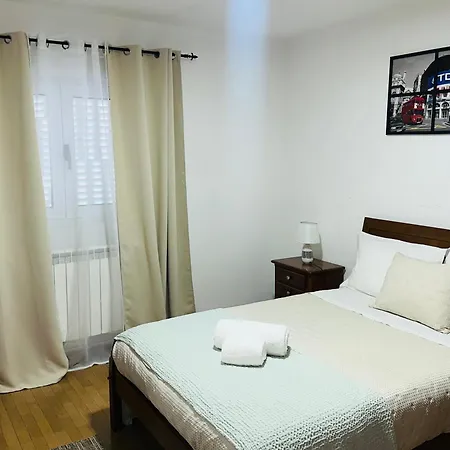 Sweet Tatil Evi *