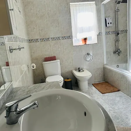 Tatil Evi Sweet Miranda do Douro