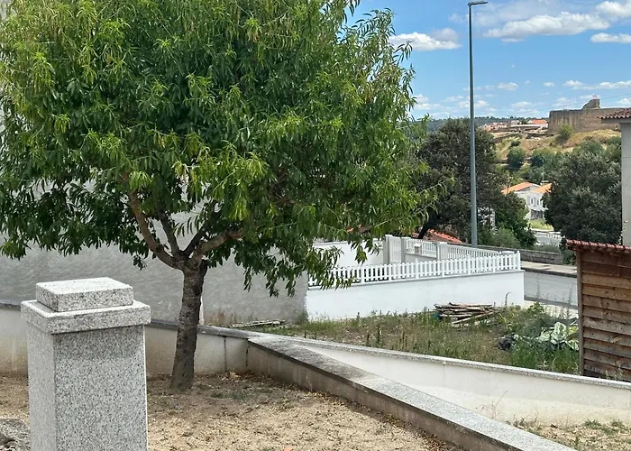 Ferienhaus Sweet Miranda do Douro