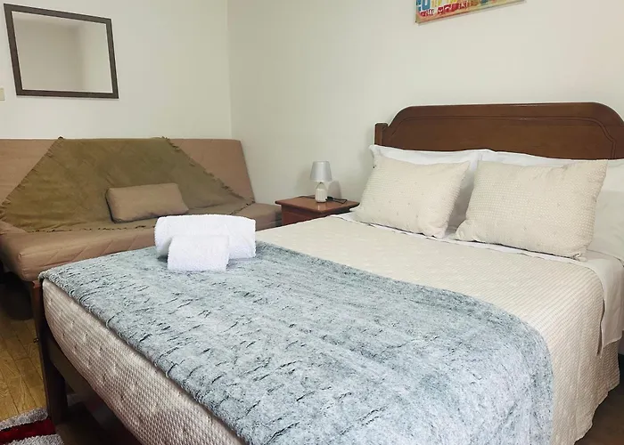 بيت للعطل Sweet